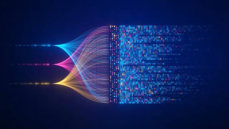 永州软件开发:解锁高性能应用的核心技术路径