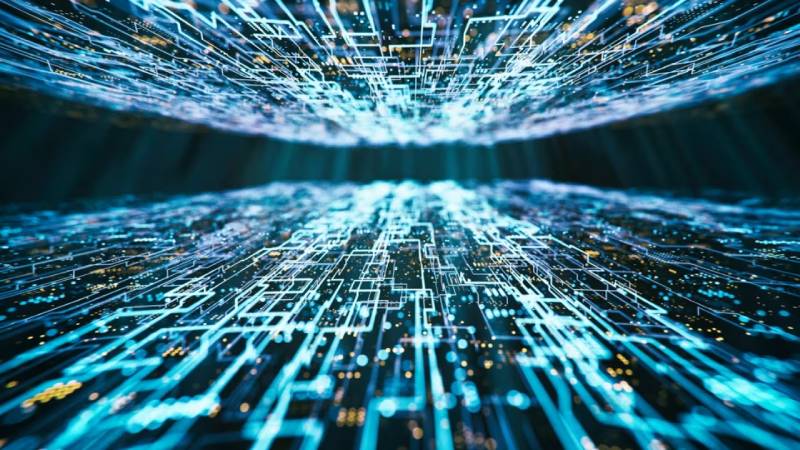 永州网站建设:实施DevOps,赋能医疗保健领域数字化转型